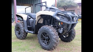 2024 CAN-AM OUTLANDER PRO XU HD5 Stock 0000631