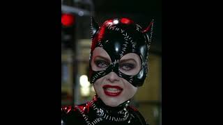 The Most Impressive Villain, Michelle Pfeiffer as Catwoman, in the film Batman Returns(1992)