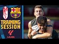 PREVIEW | GRANADA vs BARÇA 🔥🔥