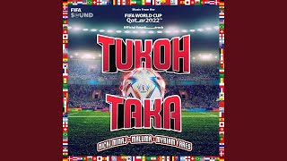 Tukoh Taka (FIFA Fan Festival Anthem) - Nicki Minaj, Maluma & Myriam Fares (FIFA Sound) [TRADUÇÃO]