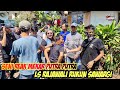 Arak Arakan Dua Group || Seni Reak Mekar Putra Muda & Ls Rajawali Rukun Sawargi