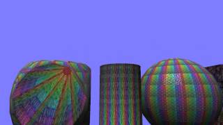 Constructive Solid Geometry