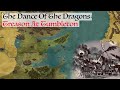 Treason At Tumbleton  (Dance Of The Dragons) Game Of Thrones History & Lore