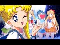 Every Scout From Sailor Moon Ranked