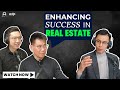 Enhancing Success in REAL ESTATE | The Enrich Group