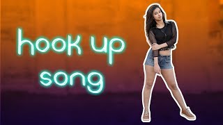 Hook Up Song - Student Of The Year 2 | Nainee Saxena