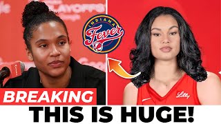 BREAKING: Alyssa Thomas MAKES HISTORY with Satou Sabally TRADE TO Indiana Fever! THIS IS HUGE!