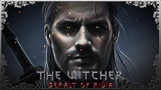The Witcher 3 Geralt Of Rivia ( Trap - Epic Hybrid Remix )