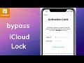 2023 How to Bypass iCloud Lock | Activation Lock on iPhone X