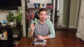 The Most Oreo Oreo Review | Is it too much of a good thing???