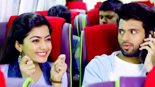Ek Mulakat Jaruri Hai Sanam| Love Story Song | Rashmika Mandanna