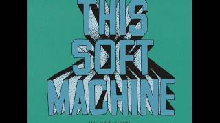 This Soft Machine - It's Operational (CHIDA remix)