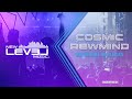 Universal Athletics Cosmic Rewind 2024-2025