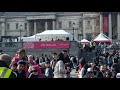 Eid Festival 2019 at Trafalgar Square London