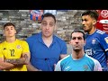 إسمع الميزوني قردوه و أهنوه قبل ما يوصل للمنتخب😡دعوة المسن سامي هلال مكان توماس الزواغي🔥