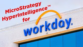 Hyperintelligence for Workday