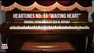 Heartunes No. 13 - Waiting Heart - Benjamin M. Noynay