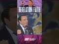 Morris Cerullo's Message From Heaven For The Church Of 2024! #jesus #bible #repentance #revival