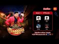 Maharaja Lawak Mega : Lawak Tak Hahahabis-Habis - Episod 3 (Musim 2)