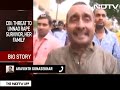 unnao rape survivor facing