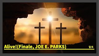 부활(Finale, JOE E. PARKS)_알토