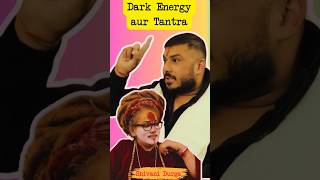 Dark Energy aur Tantra | Shivani Durga | Viral Podcast | Cliiipcast