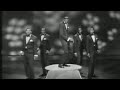 My Baby - The Temptations (1965) | Live on Swingin' Time (HD)