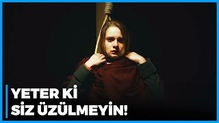 Hilal'den Büyük Fedakarlık! - Vatanım Sensin 10.Bölüm