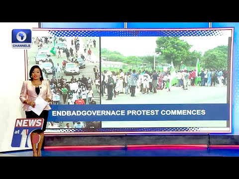 News at 10 am | 02/08/2024