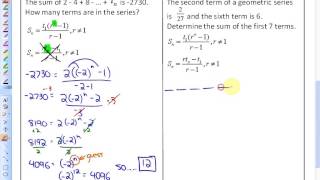 1.4: lesson 2 (Geometric Series (Module 2))