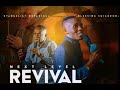 Evangelist T Muparinga -Your next level is connected to the problem u are facing today..a must watch