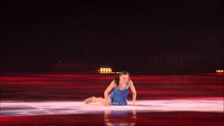 ⛸️ Art on Ice 2014 - Adelina Sotnikova