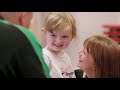 Sarah and Poppy - Hero Parent of the Year finalist - St John Ambulance Everyday Heroes Awards