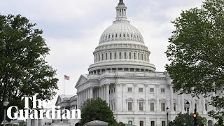 Senate committee hearing on effects of mass deportations – watch live