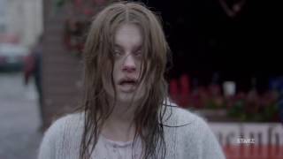 THE MISSING Official Trailer HD STARZ Mystery Series new