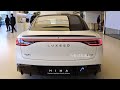 2024 Chery Luxeed S7 in-depth Walkaround