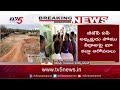 సోము వీర్రాజుపై భూ కబ్జా ఆరోపణలు land grabbing allegations on ap bjp chief somu veerraju tv5