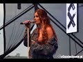 Natalia Szroeder - Zamienię Cię (Częstochowa, 24.08.2018)