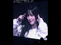 250118 여자친구 10주년 콘서트 2일차 소감 full season of memories gfriend concert 직캠 fancam