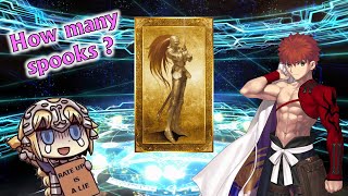 FGO NA – New Year 2023 - GSSR & Muramasa rolls