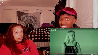 RAE & JAE REACTS TO TRYING TO TAKE MY EX BACK IN THE DARK | CUT