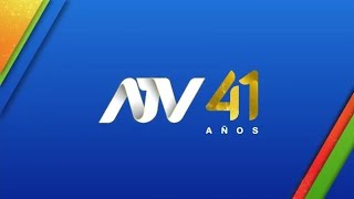 Historia Grafica ATV 1983-2024