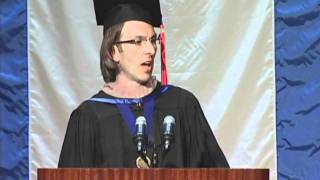 GSBM Commencement Address - Matthew Brewer