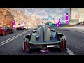 peugeot 9x8 asphalt 8 vs asphalt legends unite