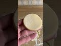 Alfajores Sin Horno en 20 Minutos