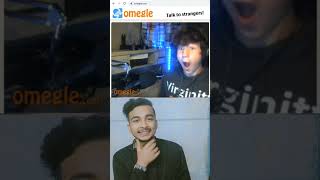 people reaction on omegale