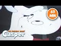 1 Hour Compilation | Casper The Ghost | Full Episodes