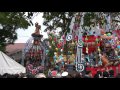 20170422比々多神社例大祭神輿山車②