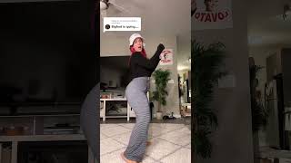 Replying to @purplepanda986 so we foot shaming now?😫🙄 #ashleyylreyy #shorts