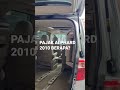 KIRA-KIRA MAHAL GAK YA PAJAK ALPHARD TAHUN 2010 YANG ADA DI MOBIL SEKEN BANDUNG